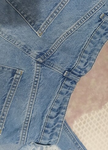Kadın jean - Görsel 2