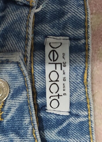 Kadın jean - Görsel 4