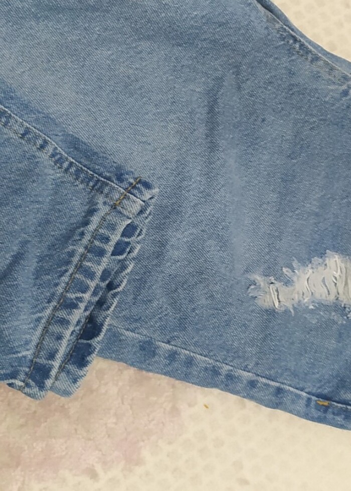 Kadın jean  - Görsel 3