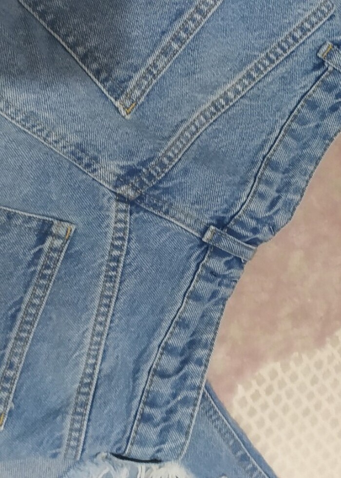 Kadın jean  - Görsel 2