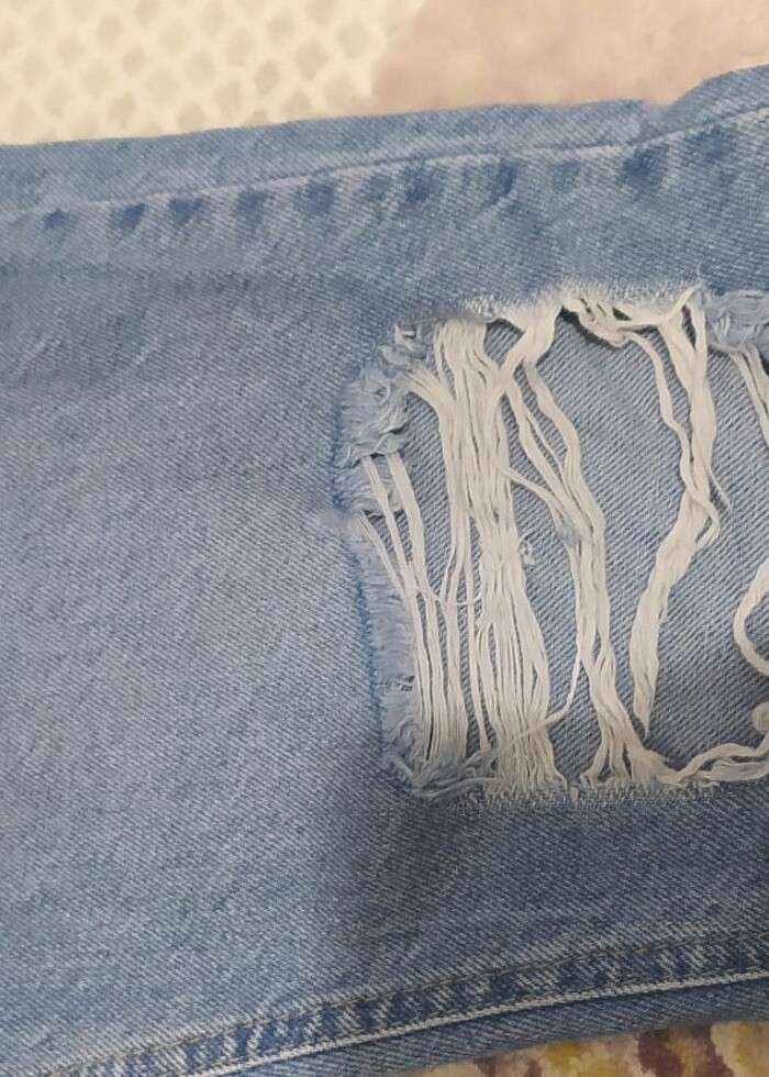 Kadın jean  - Görsel 5