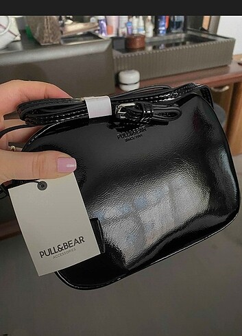 Askılı çanta - Görsel 3