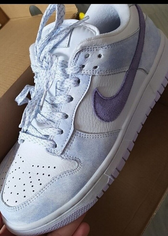 Nike Spor ayakkabı  - Görsel 3