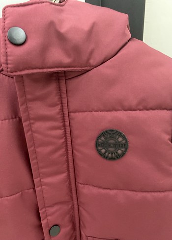 Erkek çocuk mont - Görsel 6