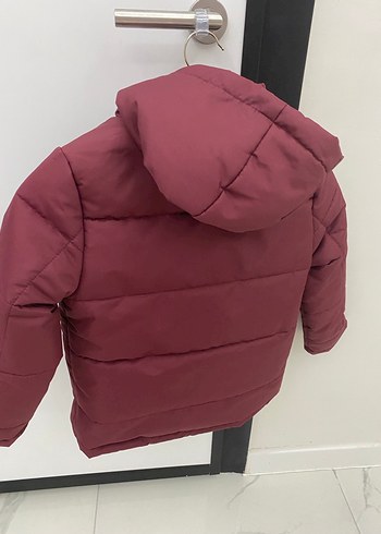 Erkek çocuk mont - Görsel 3