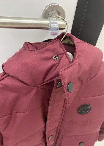 Erkek çocuk mont - Görsel 5