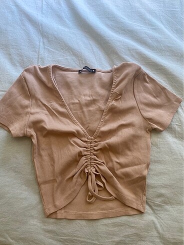Zara crop