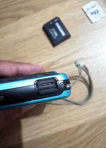 Samsung fotoğraf makinesi 