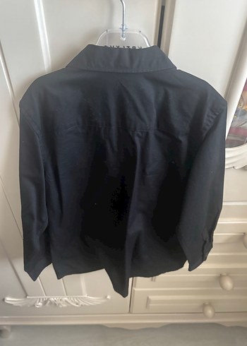H&M Erkek Çocuk Uzun Kollu Gömlek