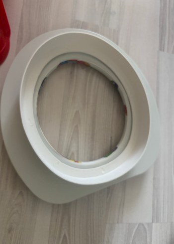 Çocuk tuvalet oturağı - Görsel 4