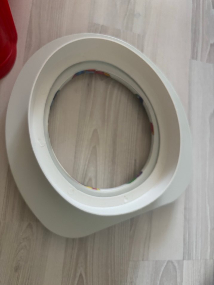 Çocuk tuvalet oturağı - Görsel 4