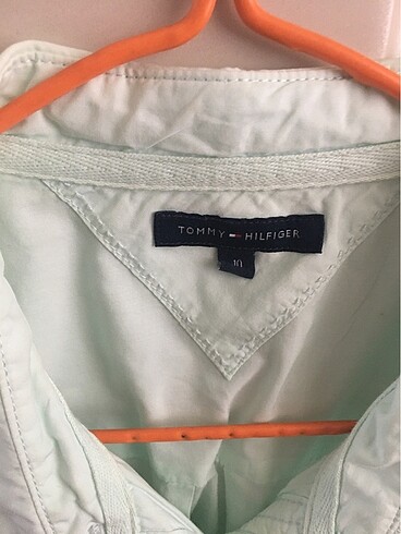 Tommy Hilfiger Tommy Hilfiger Bayan Gömlek