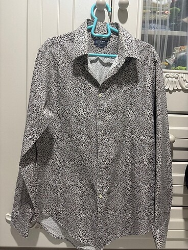 Zara XL Erkek Gömlek