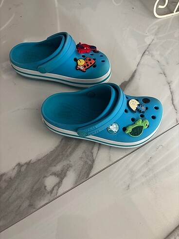 Crocs Orjinal Çocuk Crocs