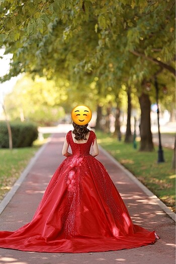 Diğer Prenses Model Kınalık