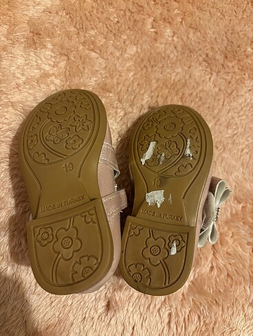 Ortopedik bebek babeti - Görsel 5