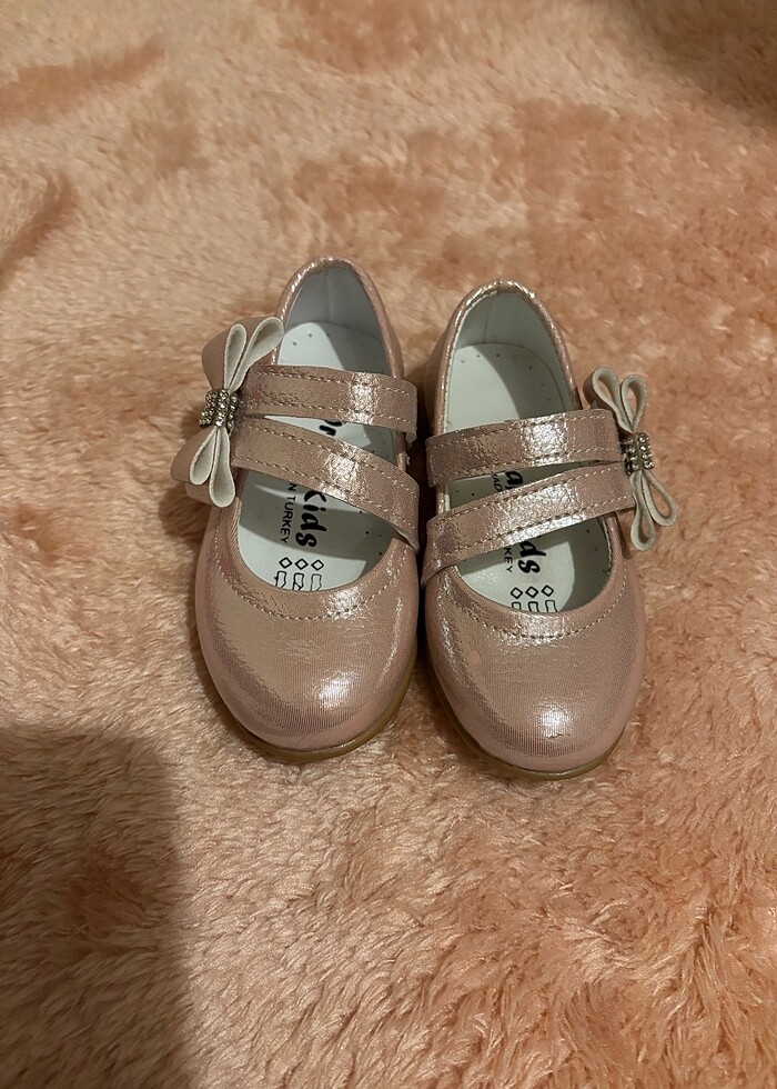 Ortopedik bebek babeti - Görsel 2