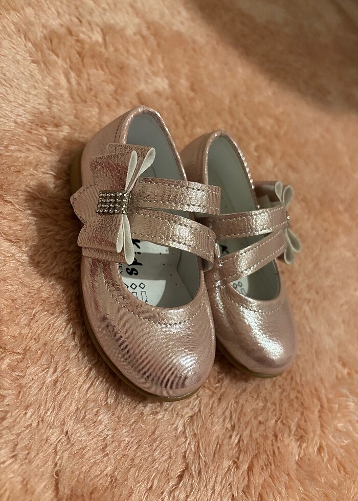 Ortopedik bebek babeti - Görsel 3