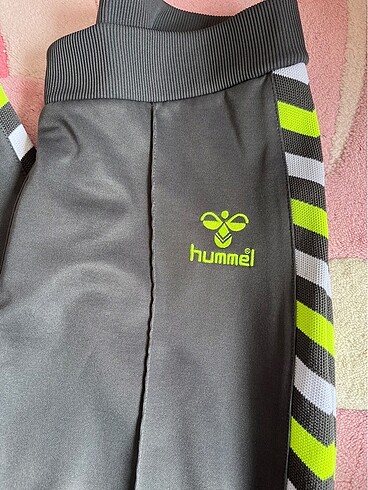 Hummel Hummel eşofman altı