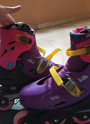 MONSTER HİGH PATEN
