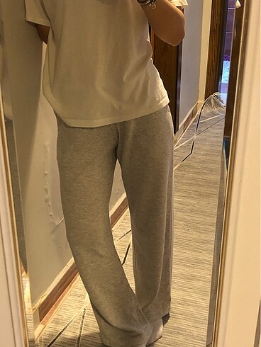 pull bear gri esofman