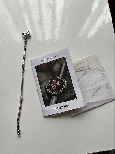 pandora 17 cm