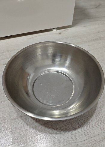 Diğer 26 cm çelik çok amaçlı kase