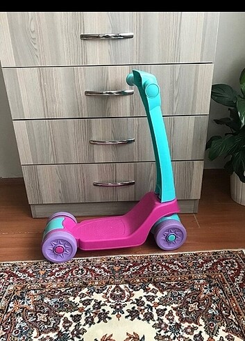 Scooter