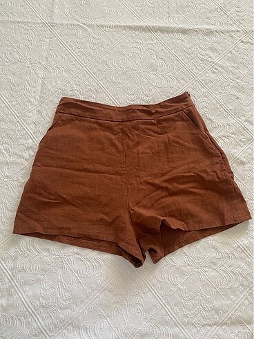 Şort/Short
