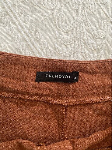 Trendyol & Milla Şort/Short