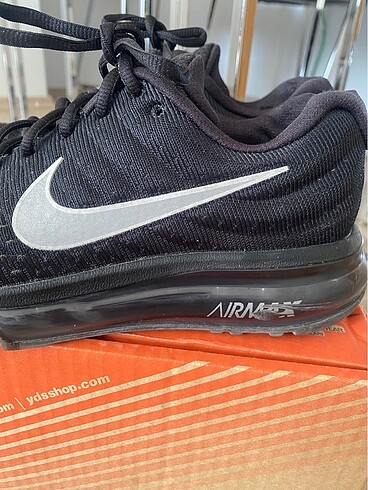 Nike Orijinal Nike Airmax Spor Ayakkabı