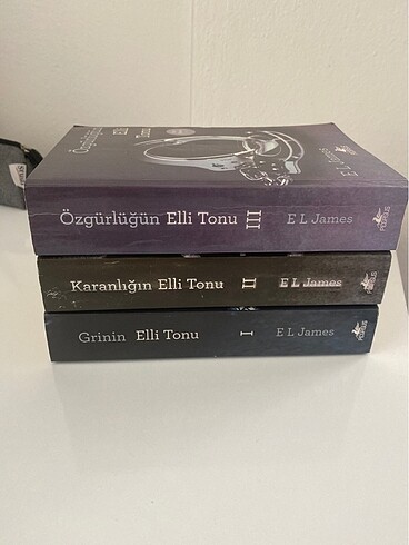Grinin, Karanlığın ,Özgürlüğün Elli Tonu