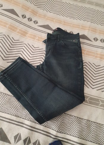 uspa polo  Kot Pantolon - Görsel 2