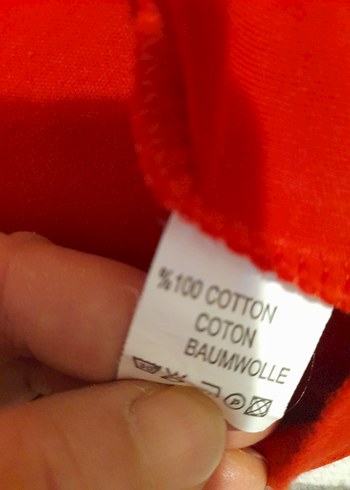 Tommy erkek tsort - Görsel 3