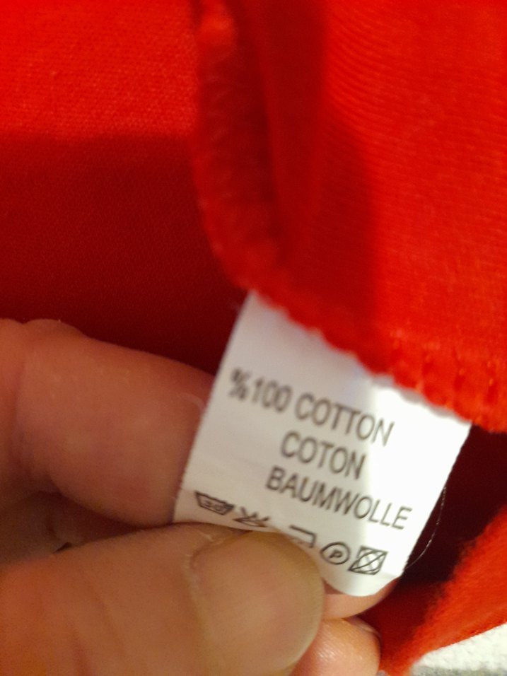 Tommy erkek tsort - Görsel 3