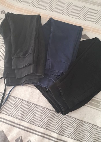 Erkek Eşofman Altı - Görsel 3