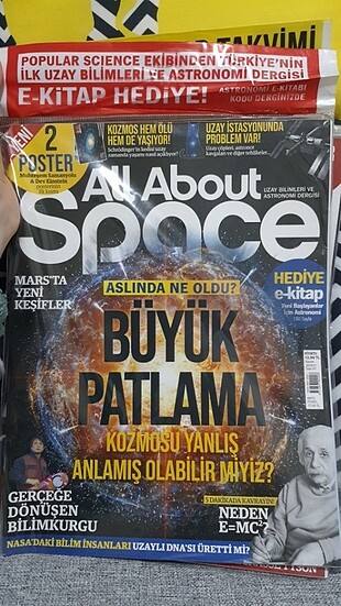  All About Space