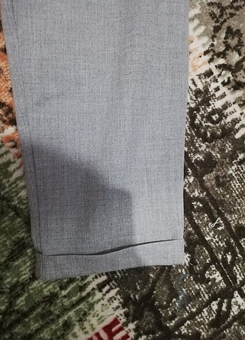 Bershka Pantolon