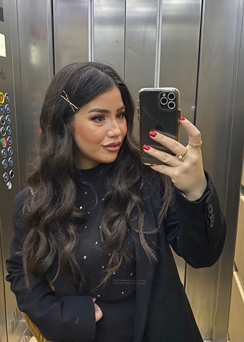 Stradivarius blazer - Görsel 2