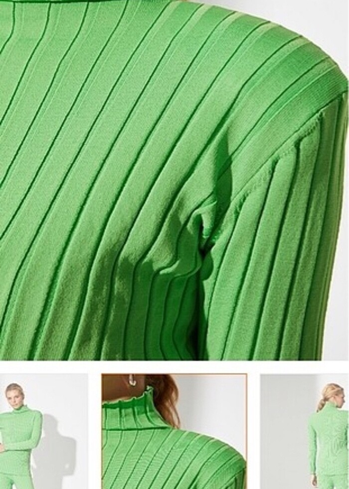 Milla takım - Görsel 2