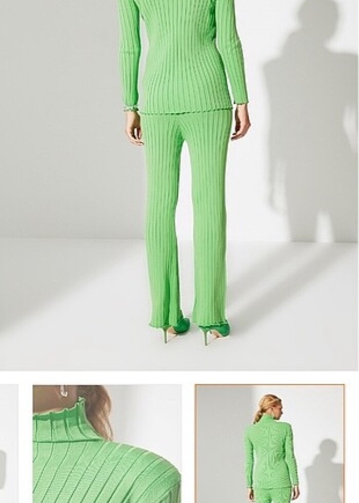 Milla takım - Görsel 3