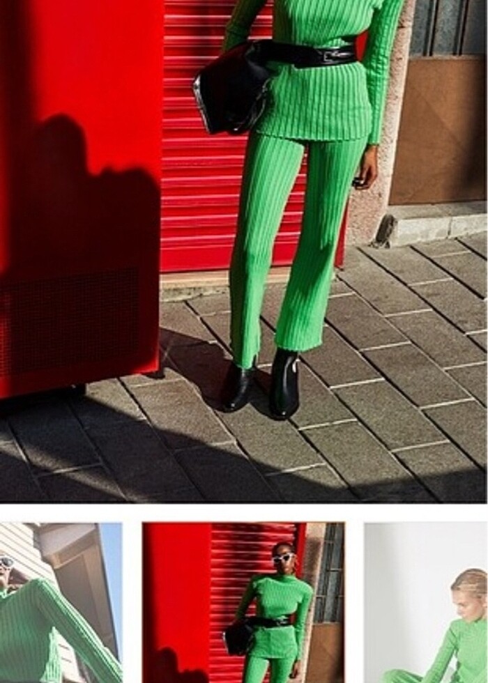 Milla takım - Görsel 4