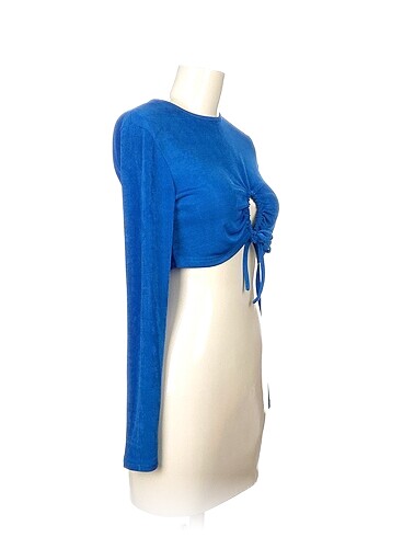 Quzu Bluz %70 İndirimli. - Görsel 2