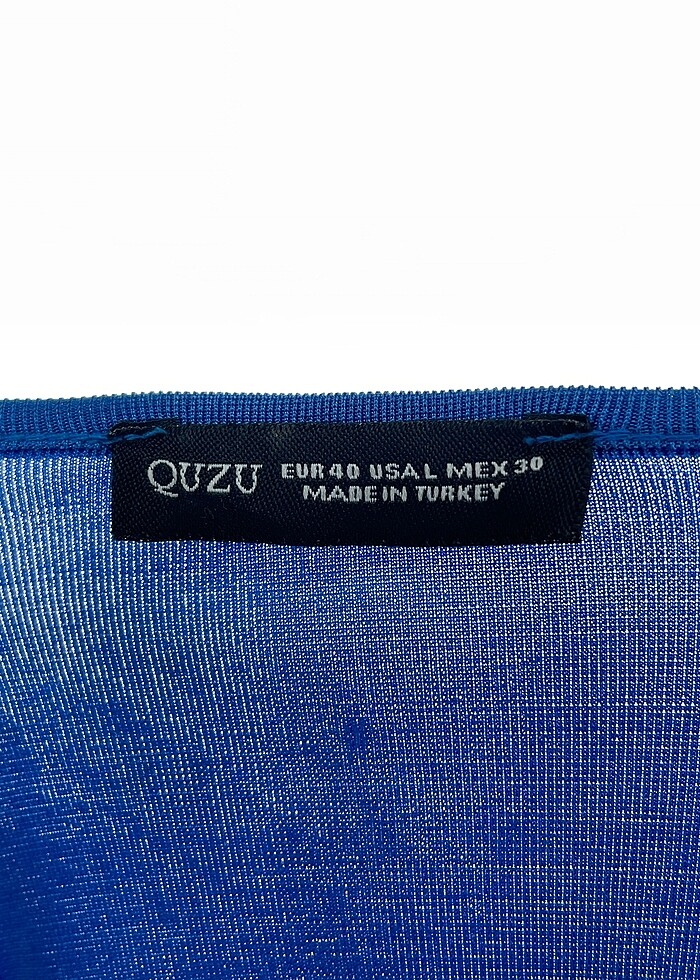 Quzu Bluz %70 İndirimli. - Görsel 4