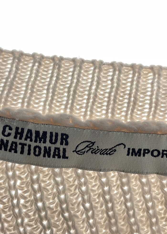 Diğer Kazak / Triko %70 İndirimli. - Görsel 4