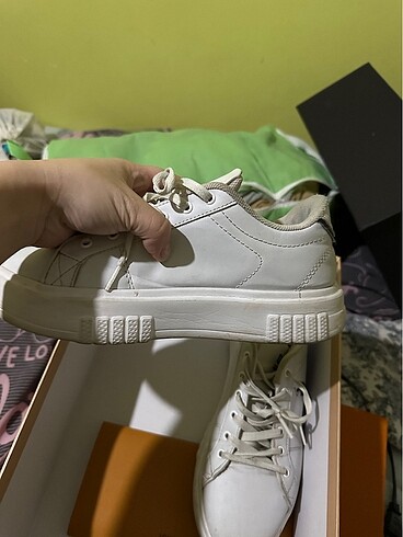 Polo erkek ayakkabı - Görsel 6