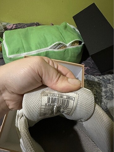 Polo erkek ayakkabı - Görsel 3