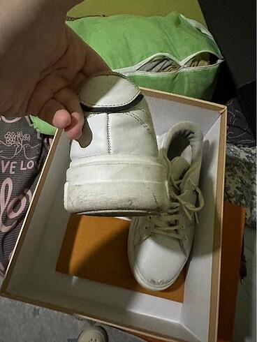 Polo erkek ayakkabı - Görsel 7