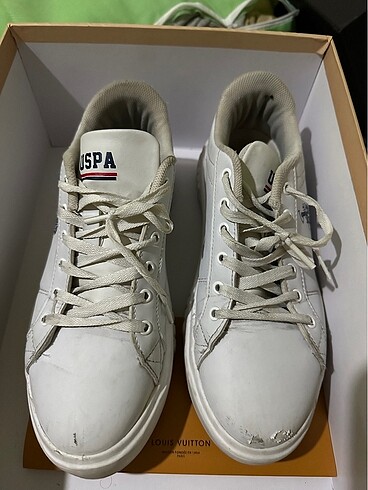 Polo erkek ayakkabı - Görsel 5