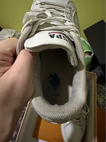 Polo erkek ayakkabı - Görsel 4